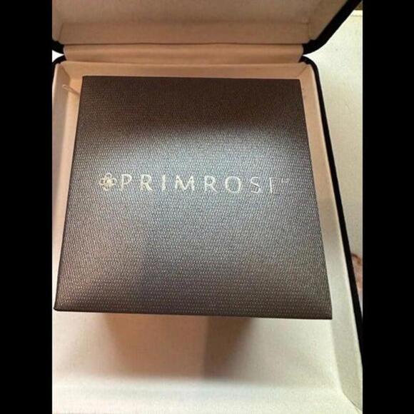 Shine Like the Stars with Primrose Moon and Star Necklace - Picture 3 of 4